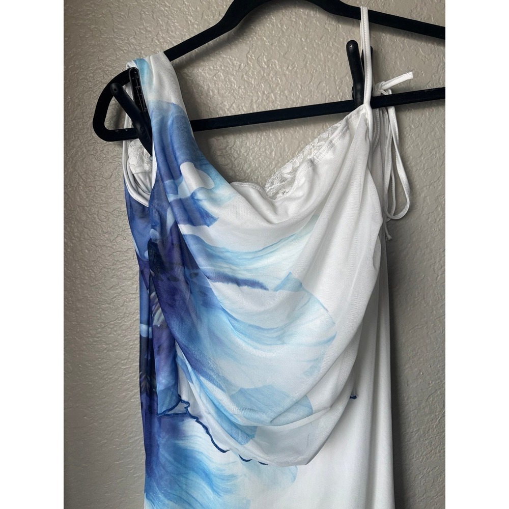 SHEIN Pretty Beach cover up set! (Médium)‎